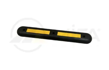 Kauçuk Araç Stoperi 100 cm MT6101