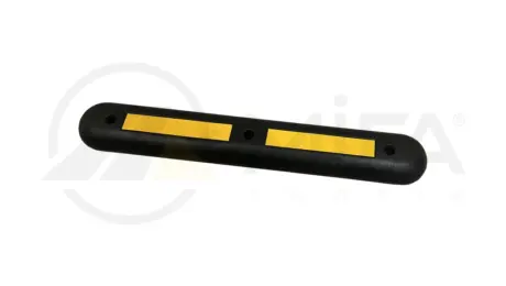 Kauçuk Araç Stoperi 100 cm MT6101
