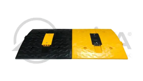 Kedi Gözlü Plastik Kasis 50×50 MT5280