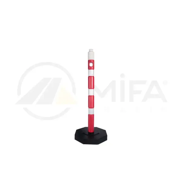 Kauçuk Tabanlı Dikme 100 cm MT4065