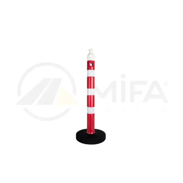 Kauçuk Tabanlı Dikme 100 cm MT4095