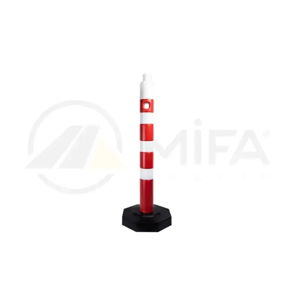 Kauçuk Tabanlı Dikme 120 cm MT4125