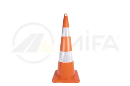 PVC Trafik Konisi 90 cm 3,30 kg MT3290