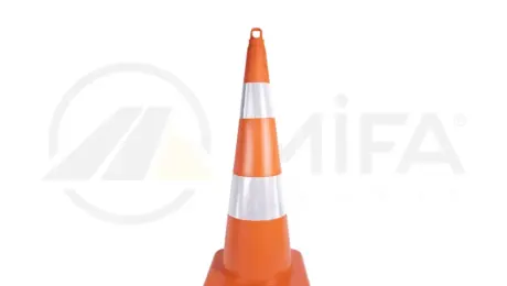 PVC Trafik Konisi 90 cm 3,30 kg MT3290 PVC Trafik Konisi 90 cm 3,30 kg MT3290