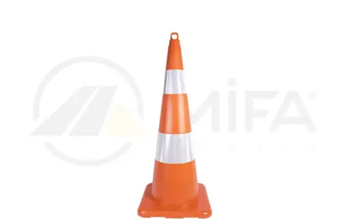 PVC Trafik Konisi 90 cm 3,30 kg MT3290
